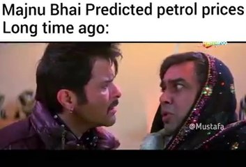 Petrol hike in Pakistan