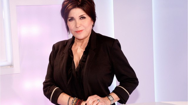 VOICI Liane Foly toujours très marquée par la mort de Maurane, elle raconte sa souffrance