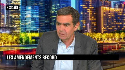 BE SMART - Le sujet du jour du mardi 14 décembre 2021