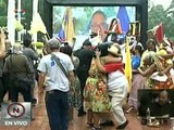 Venezuela celebra la inscripción del ciclo Festivo de San Juan como Patrimonio Cultural Inmaterial de la Humanidad