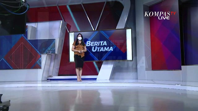 Viral! Terekam CCTV Motor Masuk Tol Serpong-Jakarta, Petugas Tol Cari Pengendara!