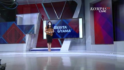 Viral! Terekam CCTV Motor Masuk Tol Serpong-Jakarta, Petugas Tol Cari Pengendara!