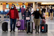 CDC Advises Americans To Avoid Italy and Greenland Due to COVID-19 Concerns