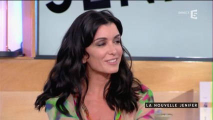 Jenifer a refusé une carrière à l'international