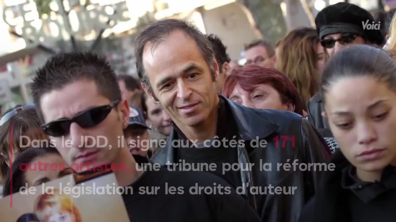 Jean-Jacques Goldman : ce nouvel engagement pou...