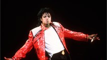 VOICI - Michael Jackson Accusé De Pédophilie : Ce Que James Safechuck Et Wade Robson Attendent Du Nouveau Procès (1)