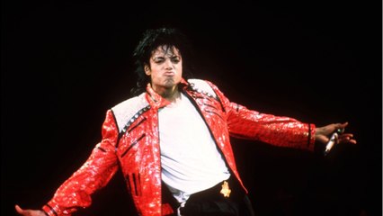 VOICI - Michael Jackson Accusé De Pédophilie : Ce Que James Safechuck Et Wade Robson Attendent Du Nouveau Procès (1)