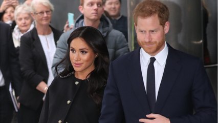 VOICI - Meghan Markle : sa demi-soeur Samantha réduite au silence ? Elle dénonce un complot