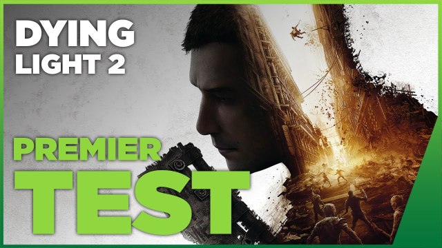 Une véritable course contre les morts vivants ! | Dying light 2 : Stay Human Preview