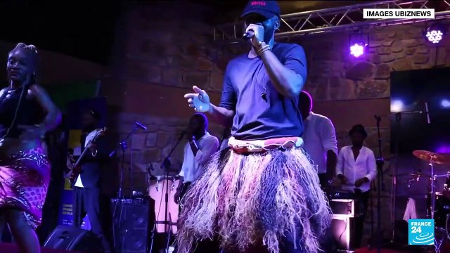 La rumba congolaise inscrite à l'Unesco : retour sur son histoire