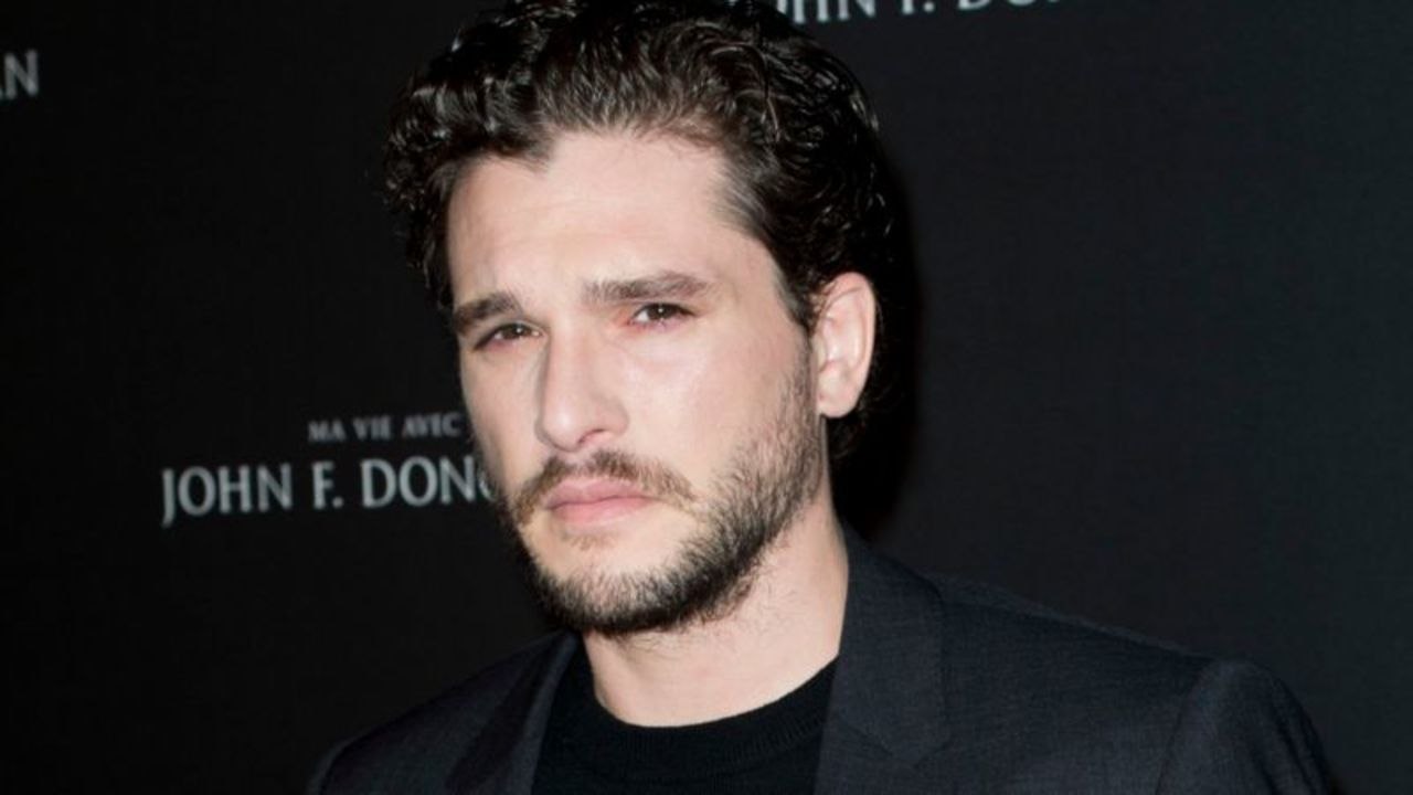 VOICI - Game of Thrones : Kit Harington a frôlé la dépression à cause de la série