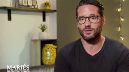 VOICI Mariés au premier regard : l’ultime message plein d’amertume de Florian