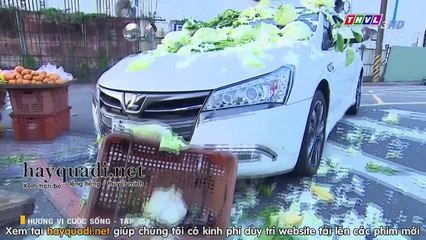 Hương Vị Cuộc Sống Tập 952 - phim THVL3 lồng tiếng tap 953 - xem phim huong vi cuoc song tap 952
