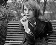 VOICI - Anniv françoise dorléac