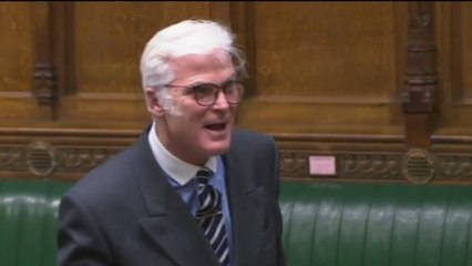 Conservative MP accuses the government of running a “ministry of fear” ahead of a vote on new COVID-19 restrictions