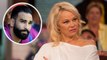 VOICI Pamela Anderson en couple avec Adil Rami : la grosse mise en garde de ses proches