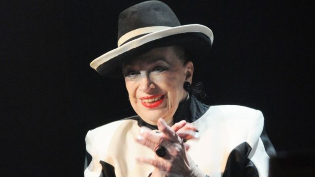 VOICI - Geneviève de Fontenay soutien des Gilets jaunes et prête à s'engager en politique !