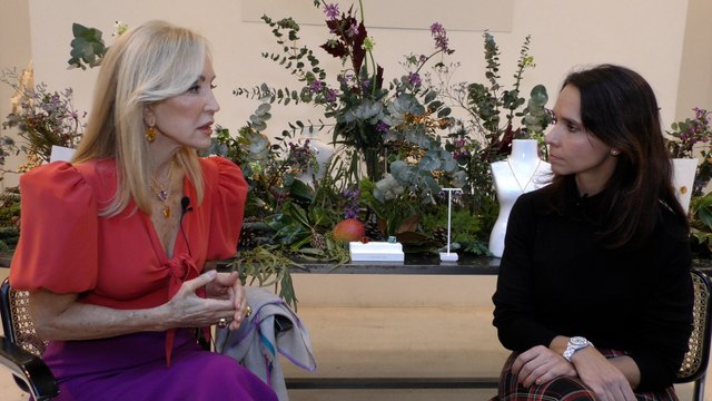 MasterChef y Supervivientes: Carmen Lomana revela lo mal que lo pasó en uno de ellos.