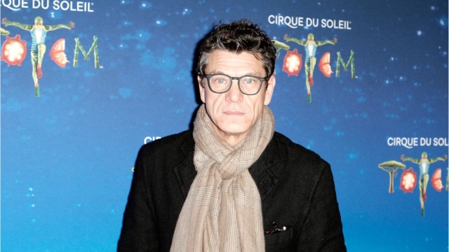 VOICI - Marc Lavoine : pourquoi il a refusé de devenir coach dans The Voice