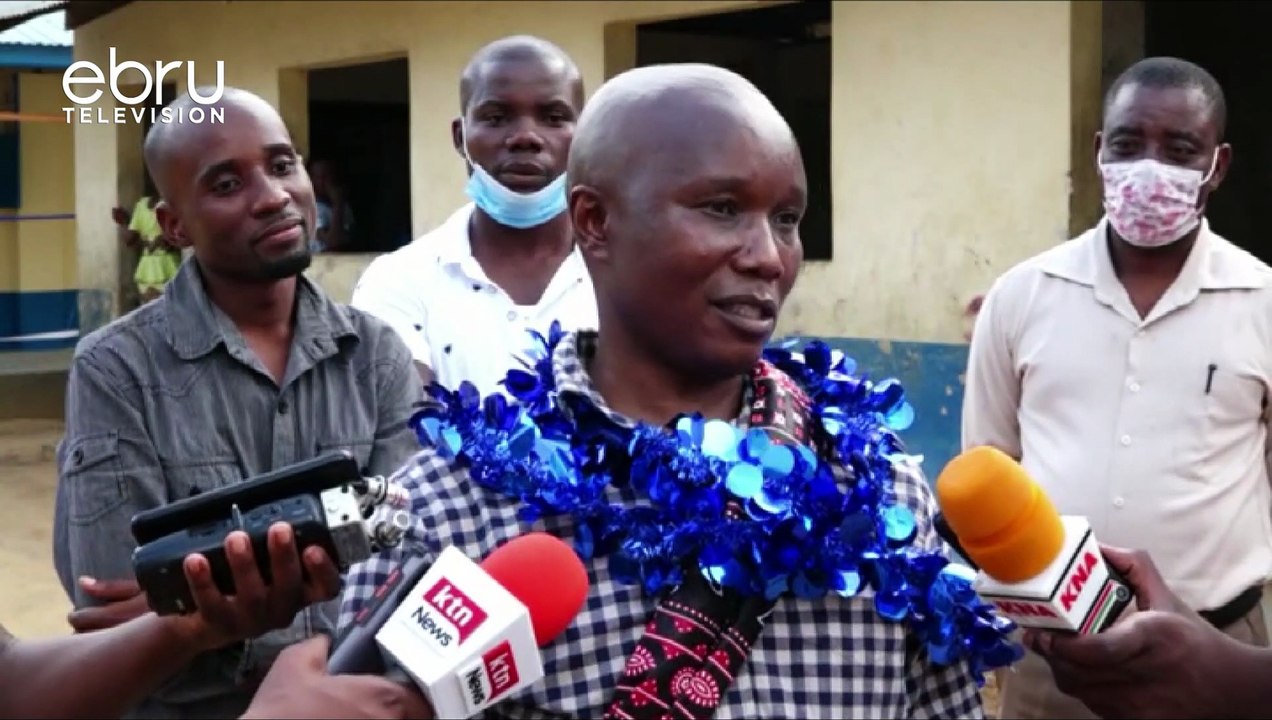 Wanachama Wa ODM Wamesihi Kingi Kujiunga Na Chama Cha ODM