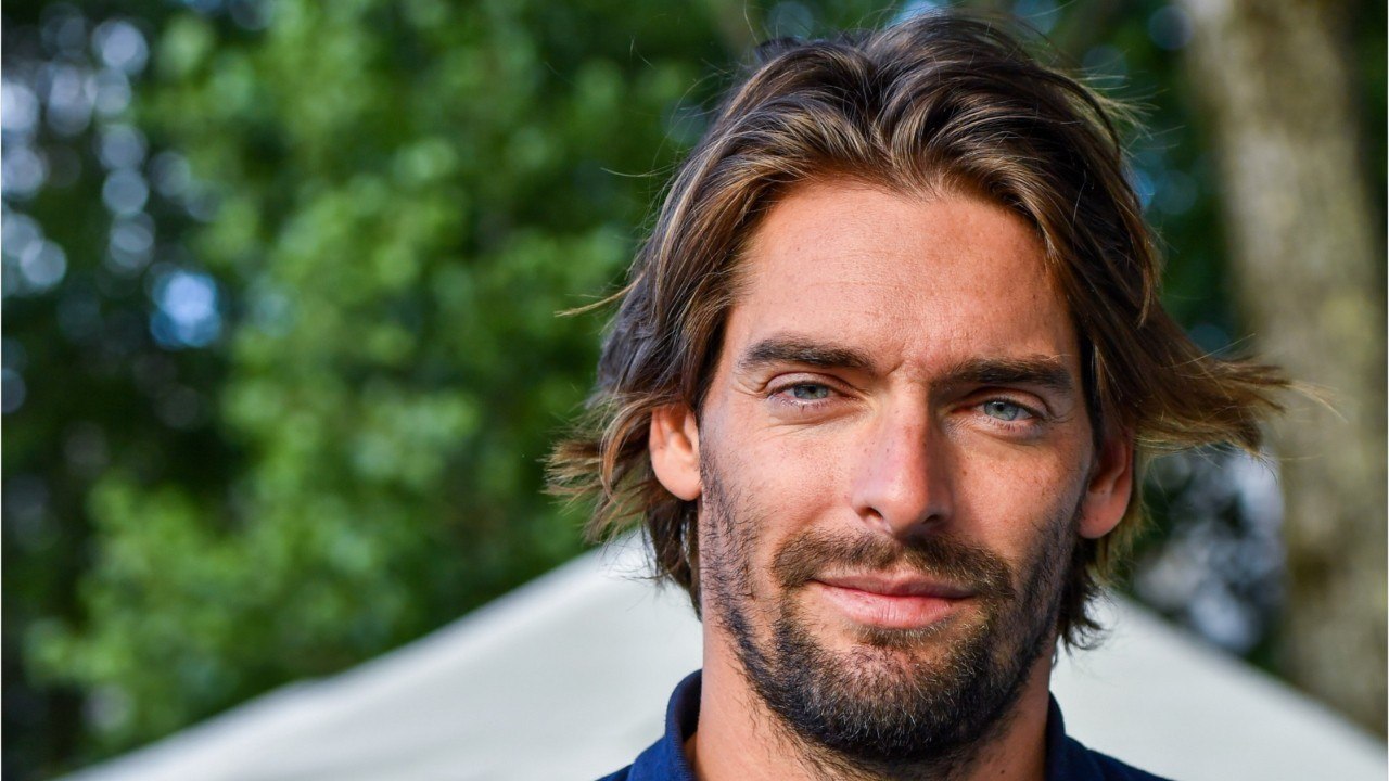 VOICI - Camille Lacourt a fréquenté des boîtes gays : sa surprenante explication