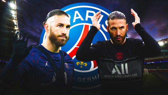 JT Foot Mercato : le retour controversé de Sergio Ramos avec le PSG
