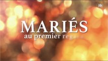 VOICI - Mariés au premier regard : un couple s’est séparé à cause du sexe