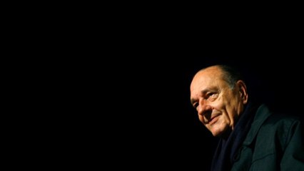 VOICI - Jacques Chirac : douloureux moment de lucidité au moment de la mort de sa fille Laurence 2