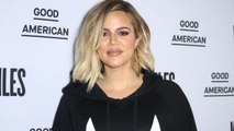 VOICI - Khloé Kardashian trompée : après sa charge contre Jordyn Woods, elle fait son mea culpa et accuse Tristan Thompson