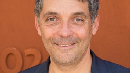 VOICI - Matthieu Delormeau et Thierry Moreau s'écharpent sur Twitter pour une raison très étonnante