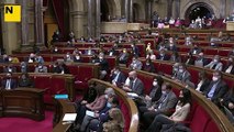 Aragonès reivindica el pacte de salut mental i demana acabar amb els estigmes