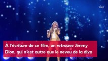 VOICI Céline Dion donne sa bénédiction pour un nouveau biopic relatant son enfance