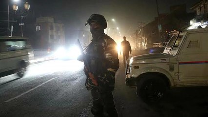 Srinagar Attack: Here's the report from ground Zero