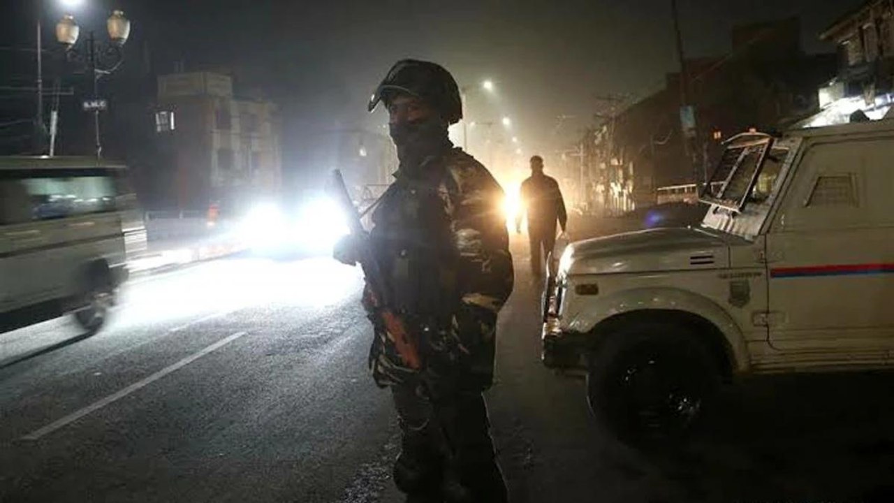 Srinagar Attack: Here's the report from ground Zero