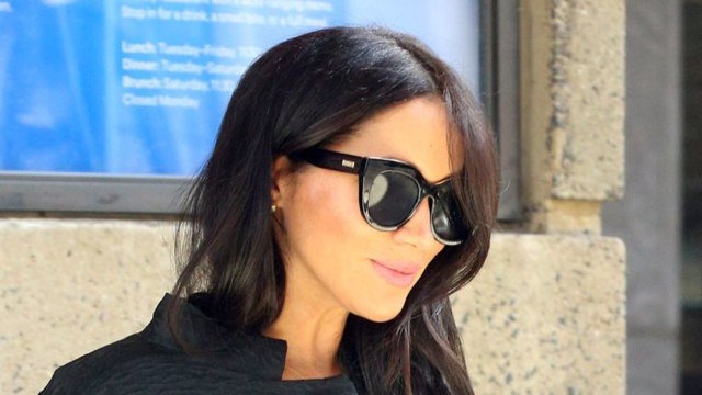 Meghan Markle : pourquoi loge-t-elle dans une suite à 57 000 dollars à New York ?