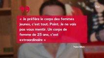 VOICI - César 2019 : Kad Merad envoie un tacle à Yann Moix au cours de la soirée