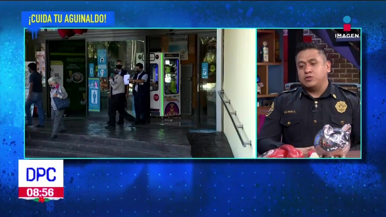 ¡Evita los fraudes durante tus compras navideñas!