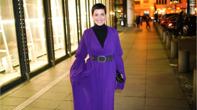 VOICI Cristina Cordula : combien coûte un vrai relooking dans son agence de conseil en image ?