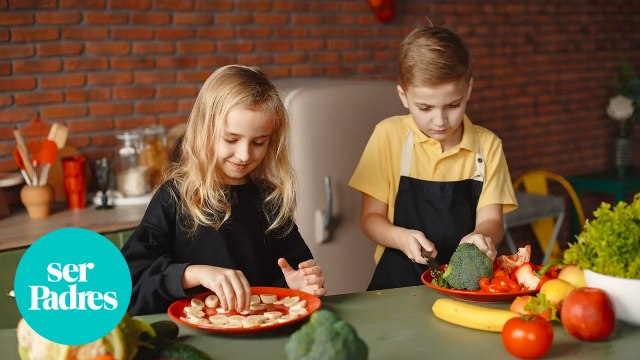 5 cosas cotidianas en las que dar ejemplo a tus hijos es más efectivo que marcarle normas