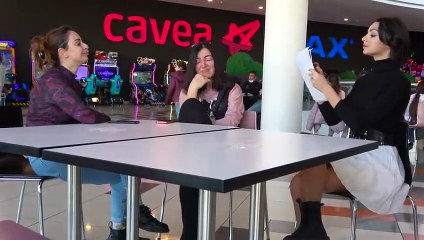 ARTIST WITHOUT TALANT Paint stranger people  AWESOME REACTIONS