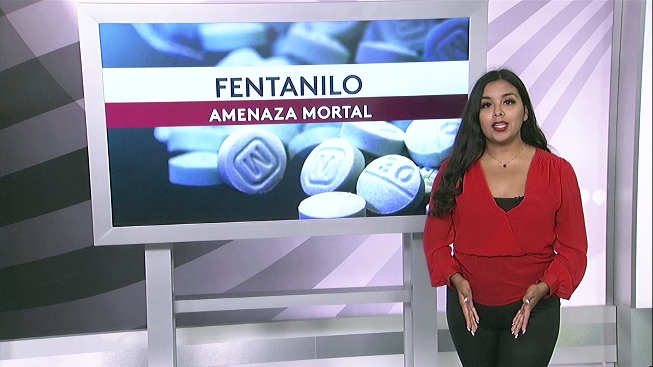 FENTANILO