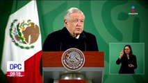 López Obrador anuncia inversión para Cancún, Quintana Roo