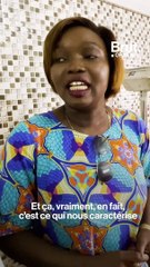 Isseu Diop Sakho se bat pour valoriser les céréales locales