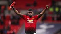 VOICI - Paul Pogba papa : on connaît enfin le sexe de son bébé !