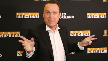 VOICI Julien Lepers : comment l'animateur s'est retrouvé mêlé à une affaire d'escroquerie