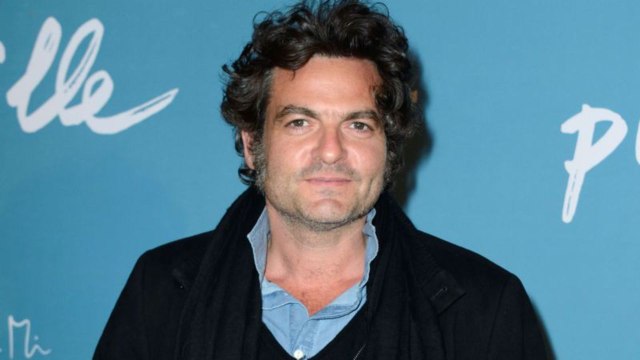 VOICI - Matthieu Chedid : ce jour où Johnny Hallyday l’a impressionné lors d'une séance d'enregistrement