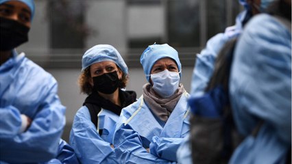 L'AP-HP offre une très grosse prime aux soignants qui acceptent de décaler leurs vacances de Noël