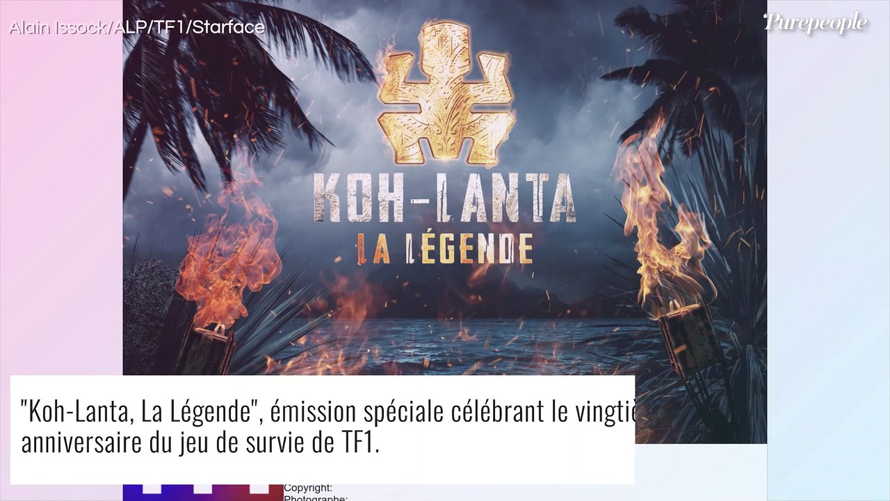 Koh-Lanta : Laurent Maistret livre une anecdote dégoûtante... "Il y en un forcément un qui y a touché"