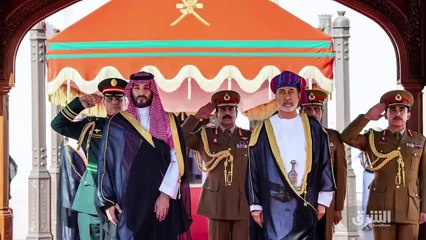 ...ال ال تحولات كثيرة وأسواق المال...