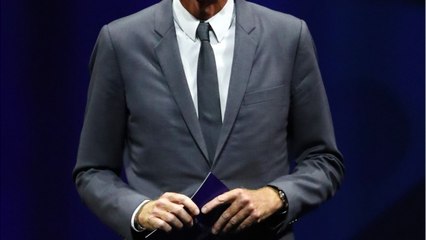 VOICI - Denis Brogniart victime d’un accident : il annonce une mauvaise nouvelle à ses fans